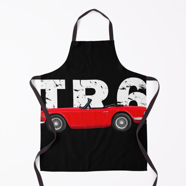 Item preview, The Tr6 designed and sold by LiveItNow.