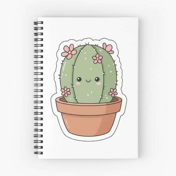 Item preview, Tiny Cute Cactus designed and sold by Tiny Step Creation.
