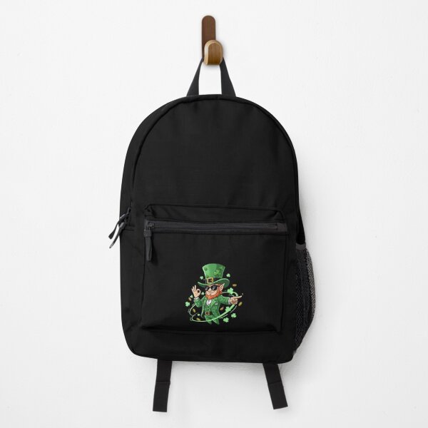 Item preview, 67 Leprechaun Funny Six Seven Meme Lucky Vibes St Patricks designed and sold by Intomindfood.