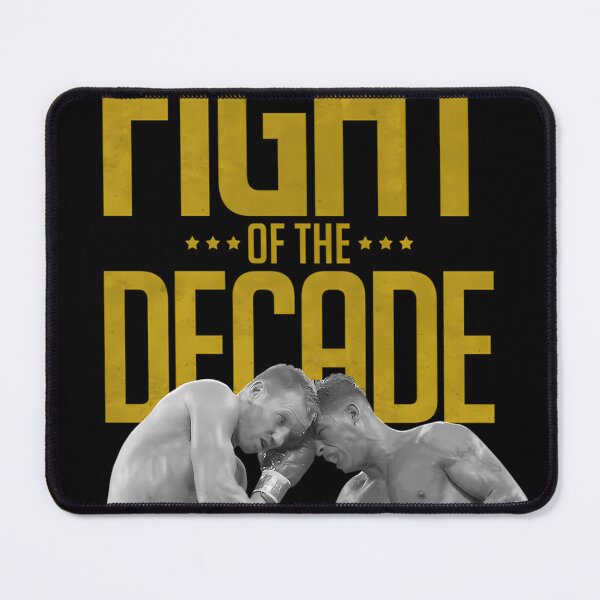 Item preview, Fight Of The Decade designed and sold by LiveItNow.