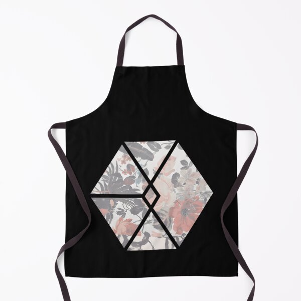 Item preview, Exo Floral  designed and sold by TROUBLESHOOTS.