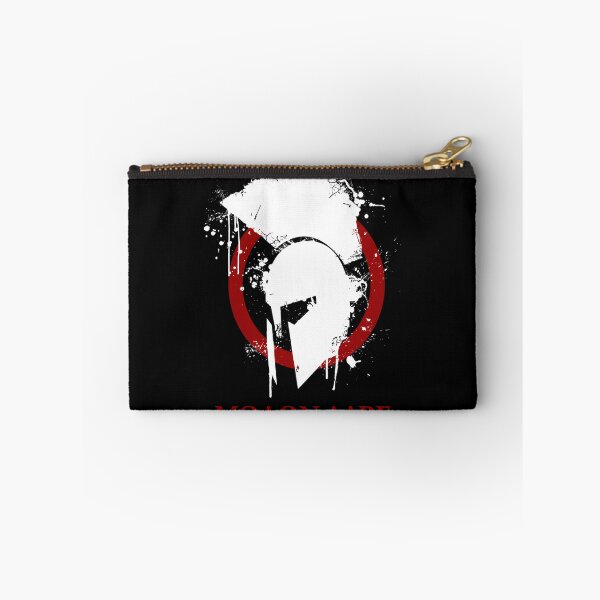 Item preview, molon labe 2  designed and sold by yamer-merya.