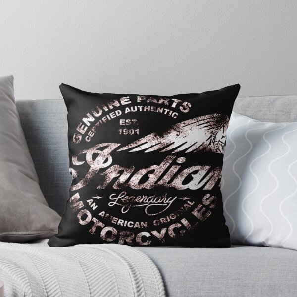 Item preview, Indian Motorcycles Vintage Sign Legendary designed and sold by korkmazdo.