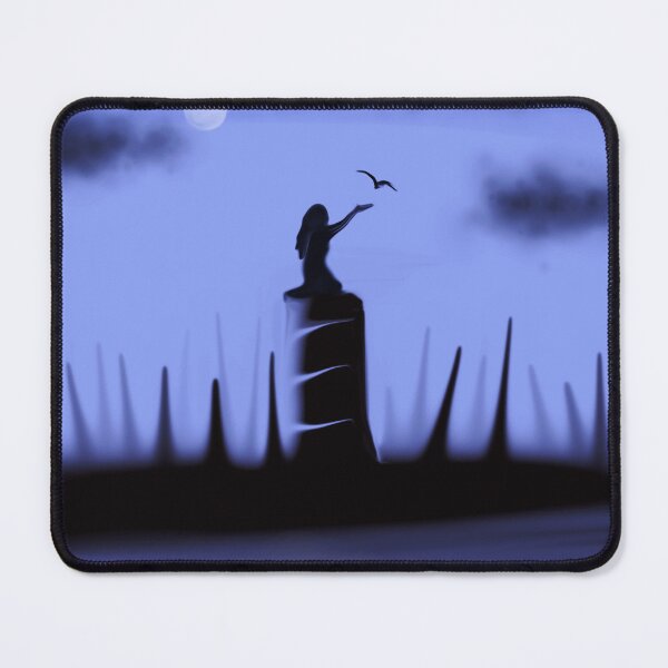 Item preview, Freebird designed and sold by Nightflyer Art.