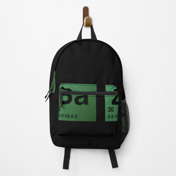 Item preview, Breaking Bad - Bazinga designed and sold by yamer-merya.