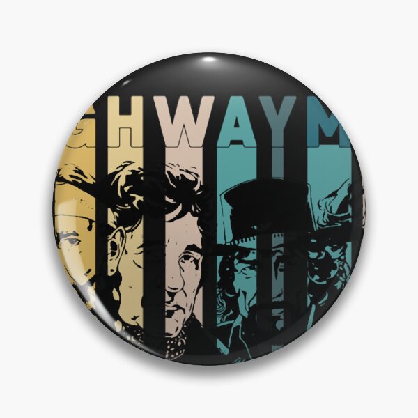 Item preview, THE HIGHWAYMEN ALBUM designed and sold by kerrygonjgzdz.