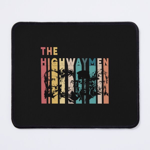 Item preview, THE HIGHWAYMEN ALBUM designed and sold by kerrygonjgzdz.