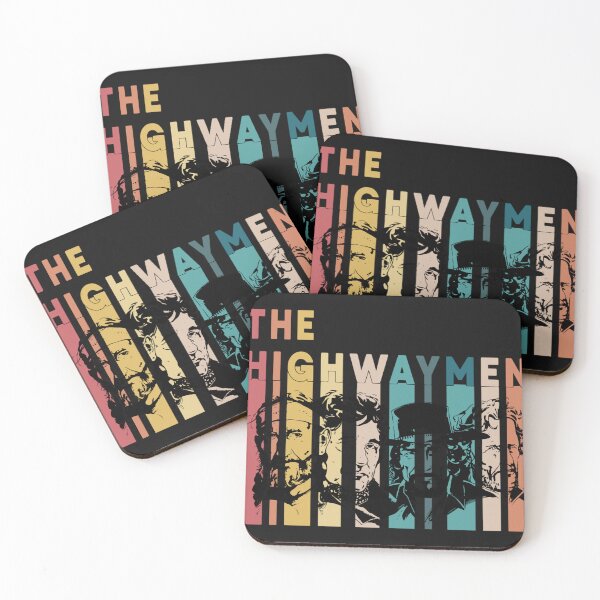 Item preview, THE HIGHWAYMEN ALBUM designed and sold by kerrygonjgzdz.