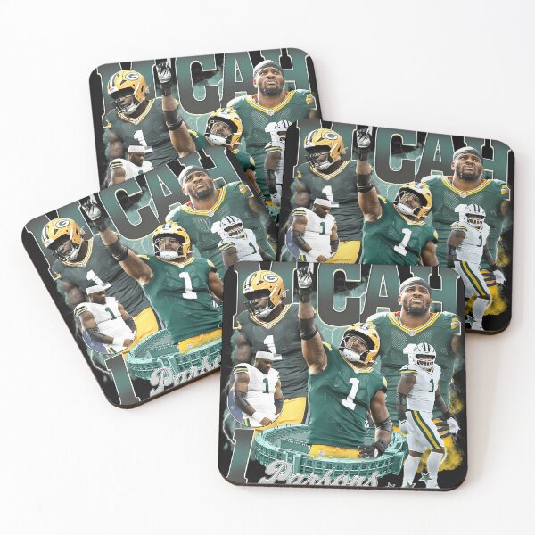 Item preview, Micah Parsons Green Bay Football designed and sold by WLstill.
