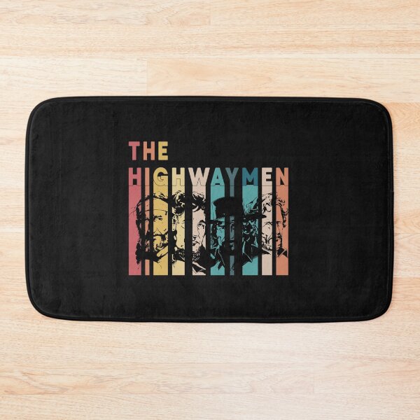 Item preview, THE HIGHWAYMEN ALBUM designed and sold by kerrygonjgzdz.