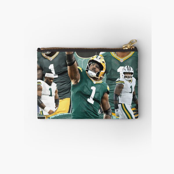 Item preview, Micah Parsons Green Bay Football designed and sold by WLstill.