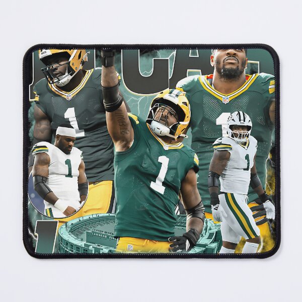 Item preview, Micah Parsons Green Bay Football designed and sold by WLstill.