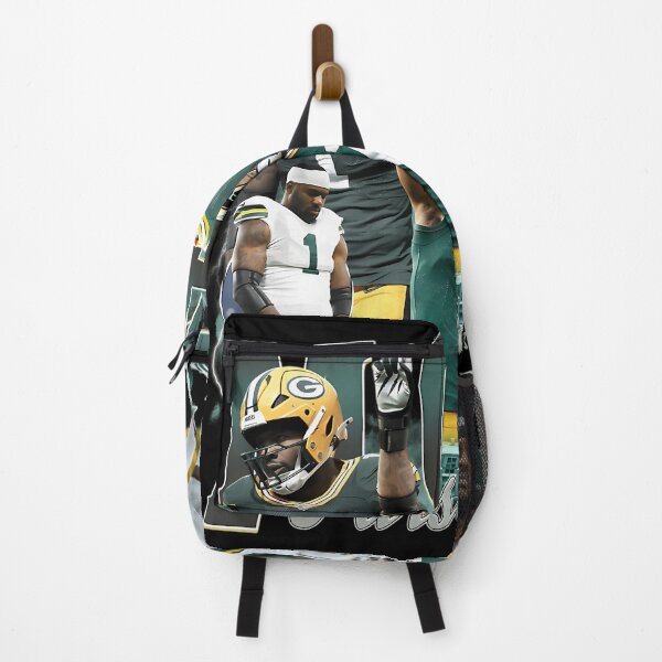 Item preview, Micah Parsons Green Bay Football designed and sold by WLstill.