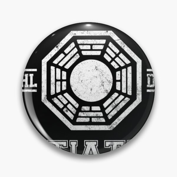 Item preview, Dharma Initiative Athletic Department  designed and sold by LiveItNow.