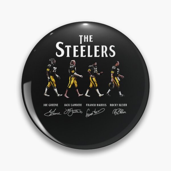 Item preview, The Steelers  designed and sold by AtinDesign.