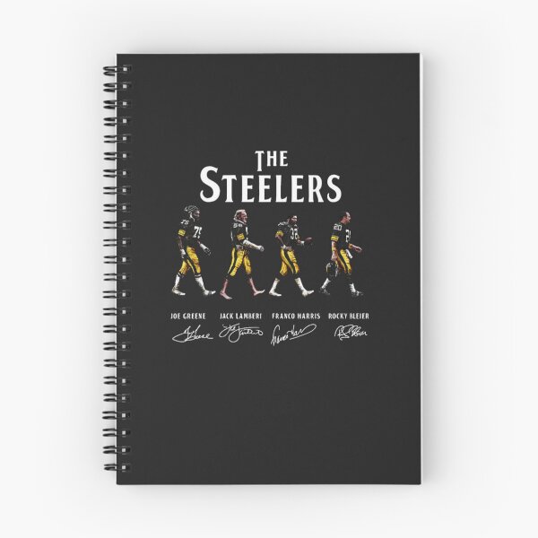 Item preview, The Steelers  designed and sold by AtinDesign.