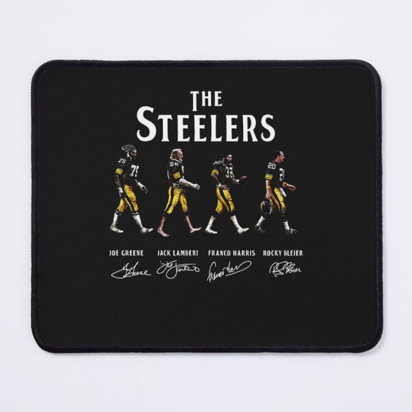 Item preview, The Steelers  designed and sold by AtinDesign.