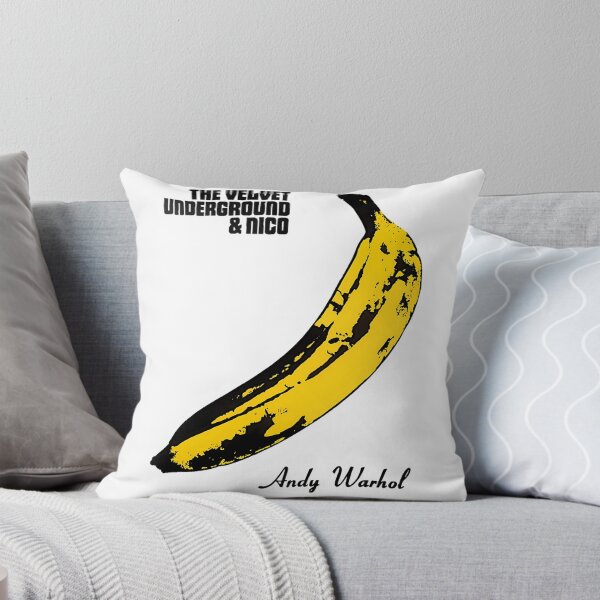 Item preview, Velvet underground & Nico  designed and sold by yamer-merya.