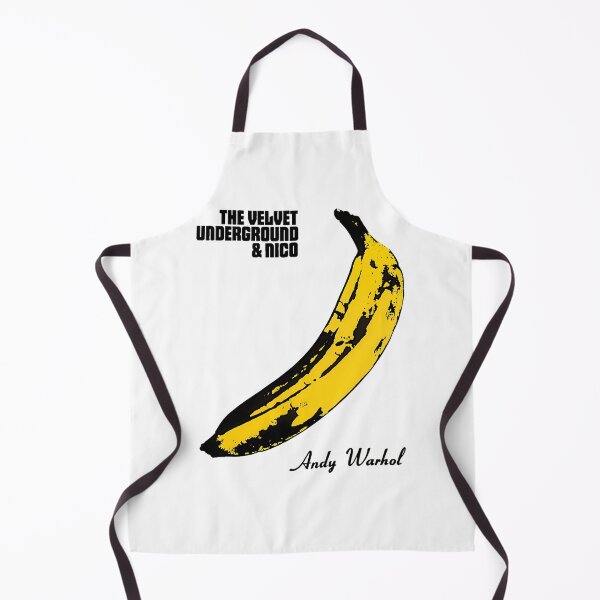 Item preview, Velvet underground & Nico designed and sold by yamer-merya.