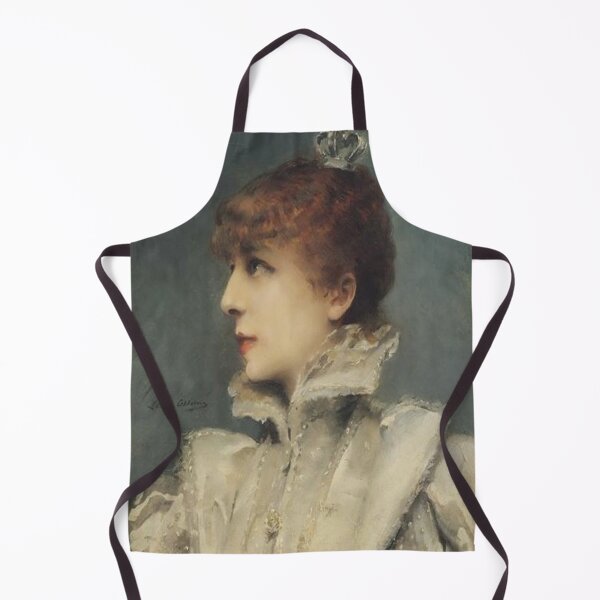 Item preview, Sarah Bernhart designed and sold by SharonTheFirst.