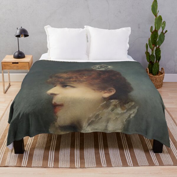 Item preview, Sarah Bernhart designed and sold by SharonTheFirst.