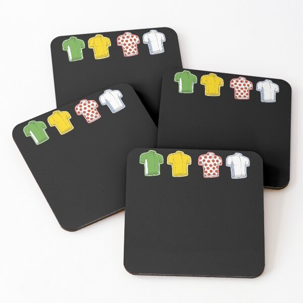 Item preview, Colours of the TDF  designed and sold by TROUBLESHOOTS.