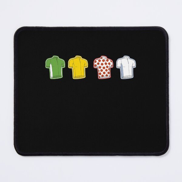Item preview, Colours of the TDF  designed and sold by TROUBLESHOOTS.