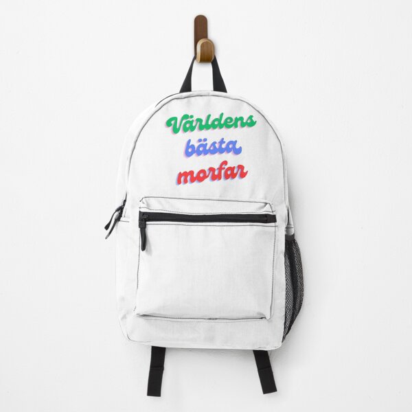 Item preview, Världens Bästa Morfar designed and sold by Designbynorase.