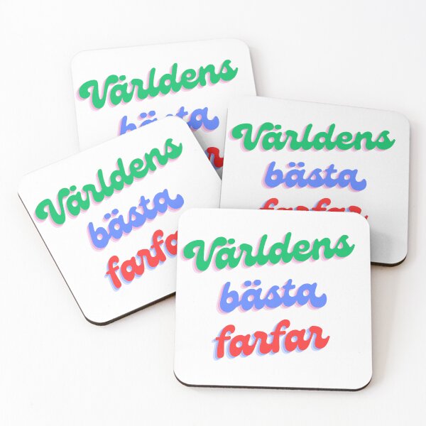 Item preview, Världens Bästa Farfar designed and sold by Designbynorase.