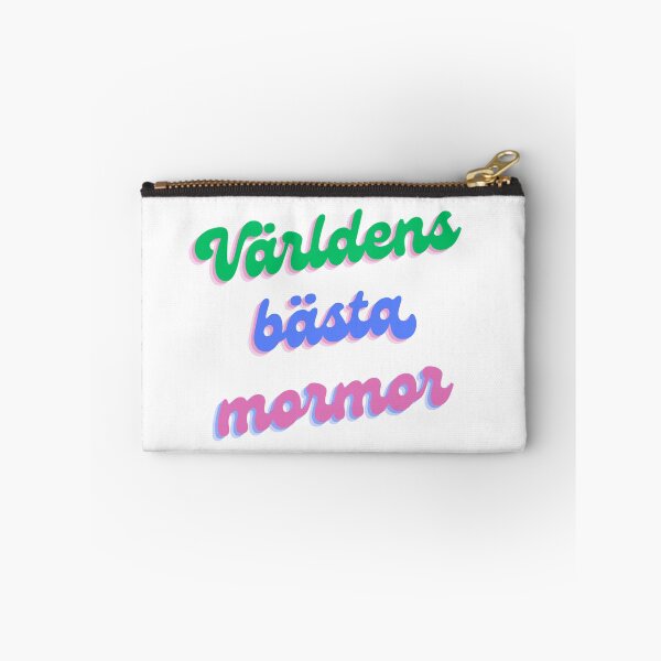 Item preview, Världens B designed and sold by Designbynorase.