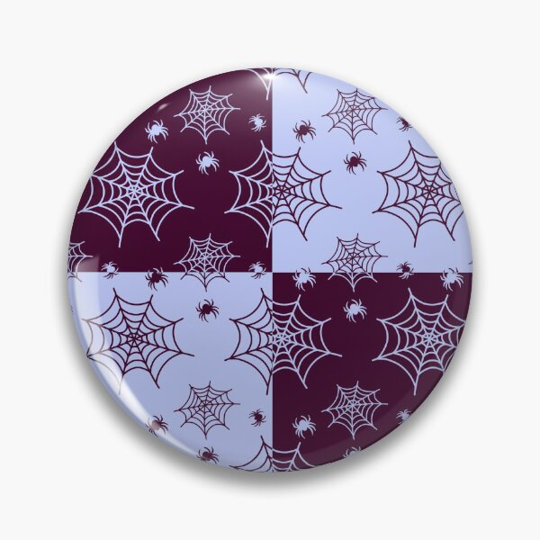 Artikelvorschau, Wechselmuster aus Amethyst und Lavendel entworfen und verkauft von serenebookworm.