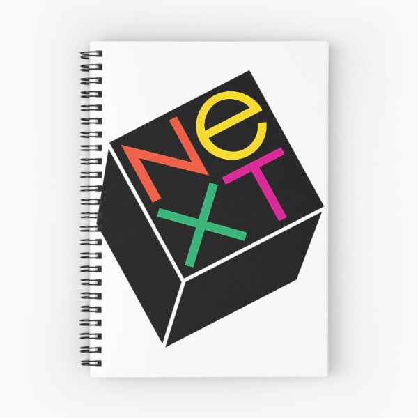Item preview, NEXT Computers designed and sold by Snope.