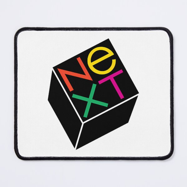 Item preview, NEXT Computers designed and sold by Snope.