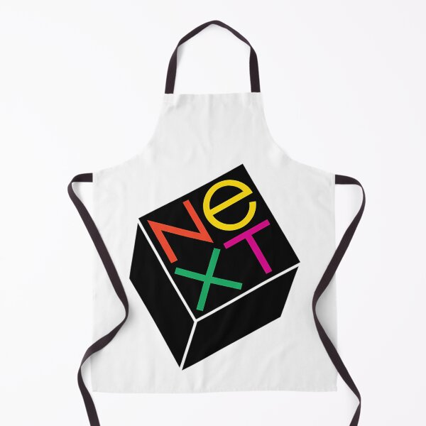 Item preview, NEXT Computers designed and sold by Snope.