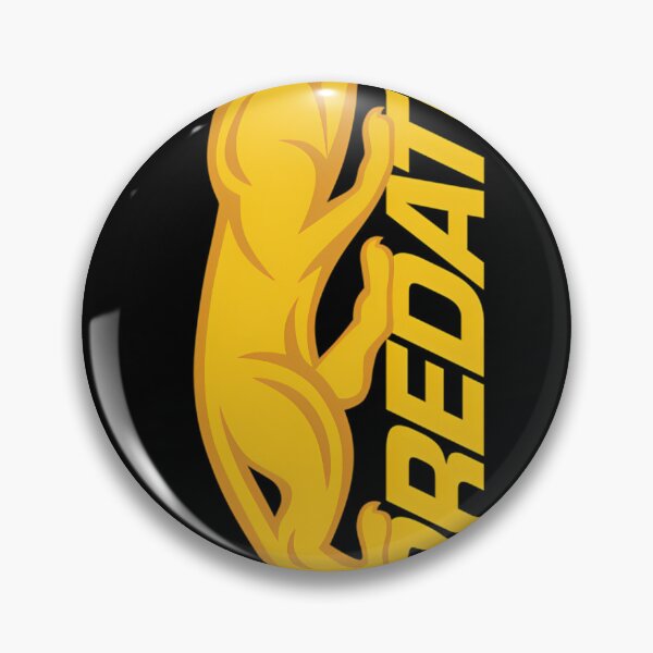 Item preview, Predator Cues Logo 2 designed and sold by marcocouto.