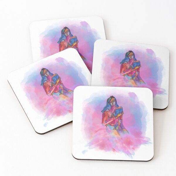 Item preview, Rainbows in my Mind designed and sold by HalSyd.