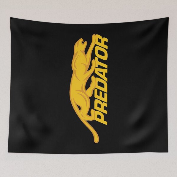 Item preview, Predator Cues Logo 2 designed and sold by marcocouto.
