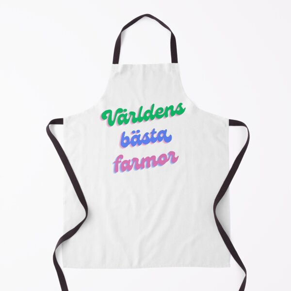 Item preview, Världens Bästa Farmor designed and sold by Designbynorase.