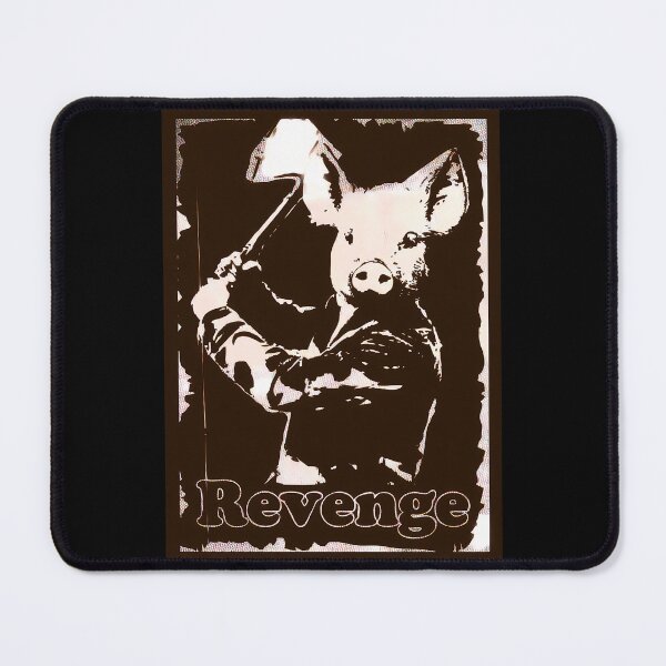 Item preview, Revenge vegetarian, vegan   designed and sold by yamer-merya.