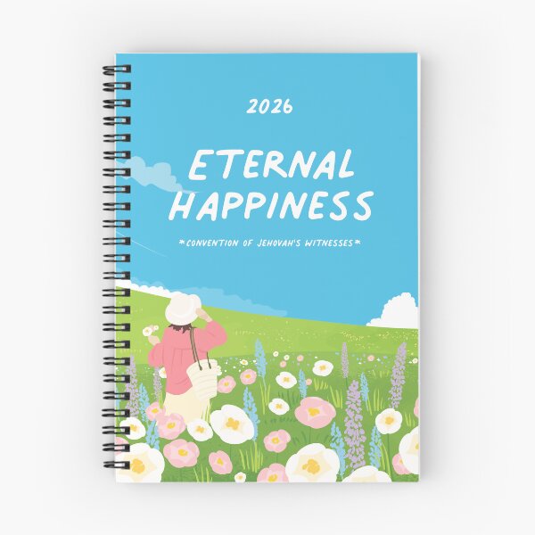 Item preview, Felicidad eterna (Diseño 3) designed and sold by Paper Bee Gift Shop.