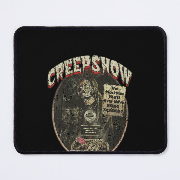 Item preview, Creepshow 1982  designed and sold by TROUBLESHOOTS.