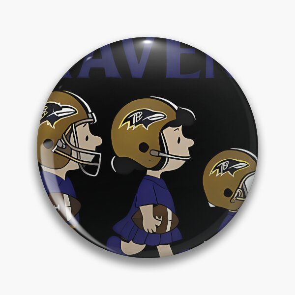 Item preview, The Ravens Abbey Road Peanuts designed and sold by WLstill.