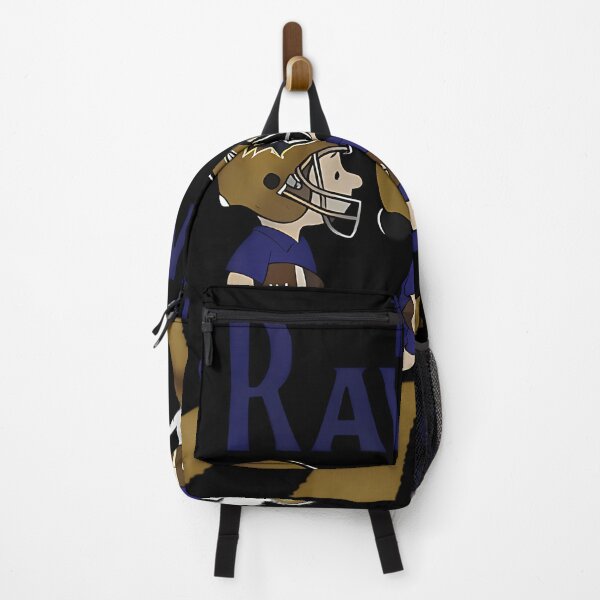 Item preview, The Ravens Abbey Road Peanuts designed and sold by WLstill.