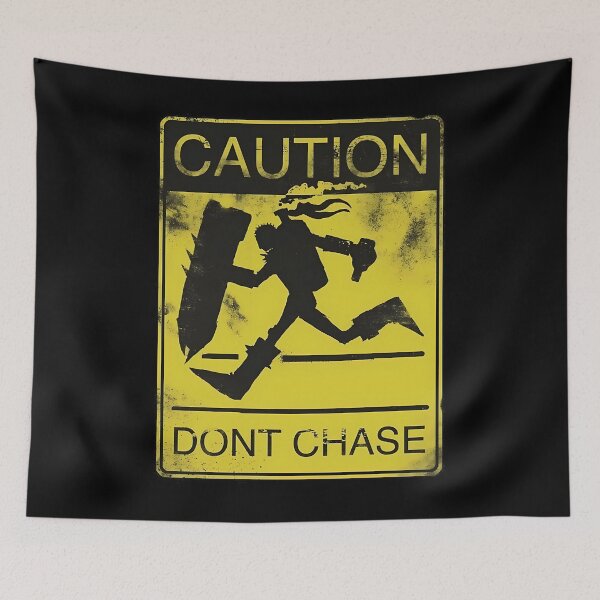 Item preview, Singed Which Chase designed and sold by marcocouto.