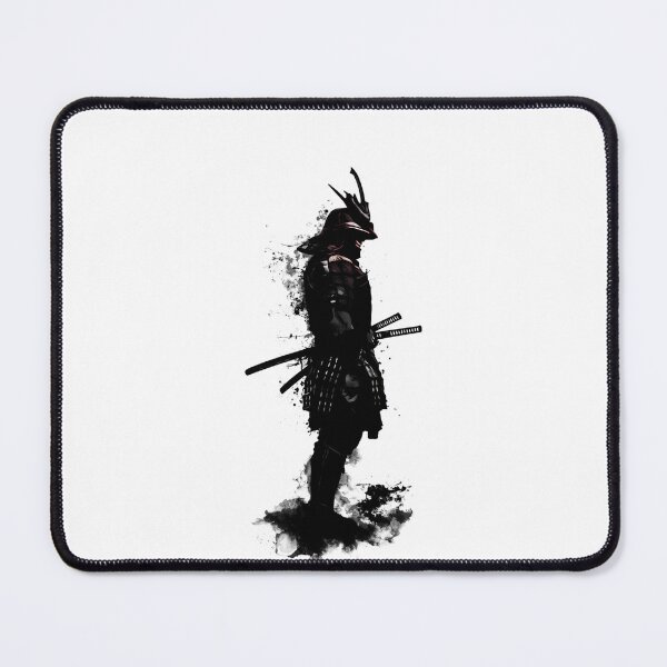 Item preview, Armored Samurai  designed and sold by axooxa.
