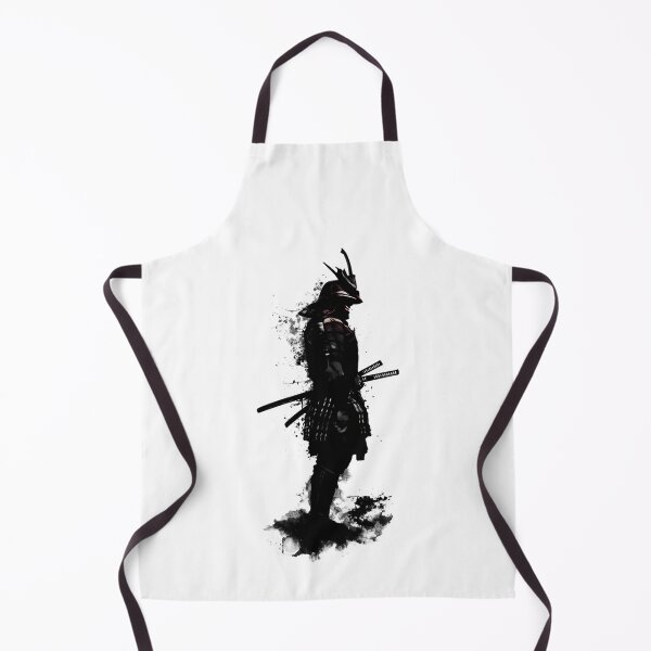 Item preview, Armored Samurai designed and sold by axooxa.