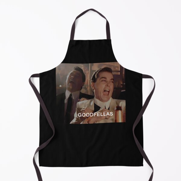 Item preview, Goodfellas Laughing   designed and sold by yamer-merya.