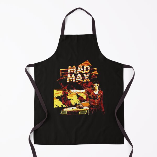 Item preview, Mad Max designed and sold by AtinDesign.