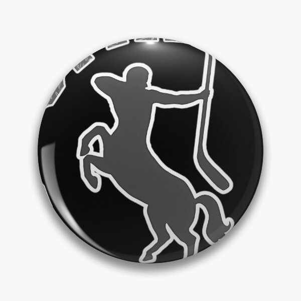 Item preview, Ottawa Centaurs Heated Rivalry Inspired Logo designed and sold by marcocouto.