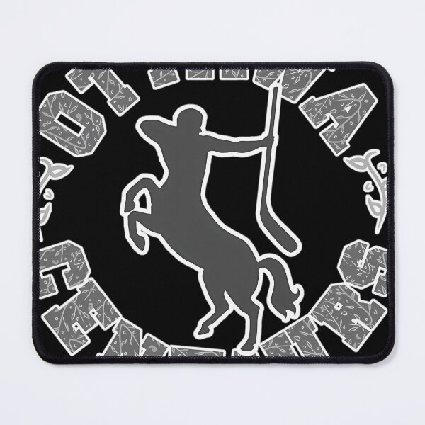 Item preview, Ottawa Centaurs Heated Rivalry Inspired Logo designed and sold by marcocouto.